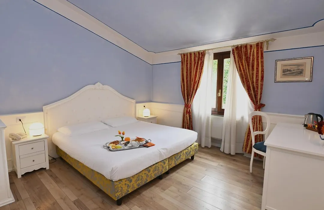 Hotel Villa Patriarca-1